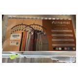 Multi use Clip hangers new      (back house)