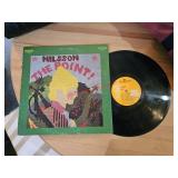 Nillson The Point! - garage