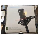 Audio Technics AT2035 Condenser Microphone