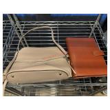 Little Purse and Planner lot