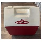 Playmate cooler (Backhouse)