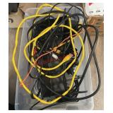 Cord lot (back house)