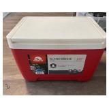 Island breeze (Backhouse)