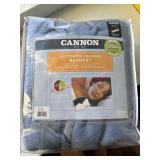 Heating Blanket No Cord