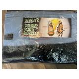 New Vintage Earlys Original Witney Point Blanket