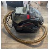 Bissell spot clean pro ( backhouse)