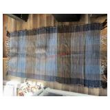 Longer Area Rug      (back house)