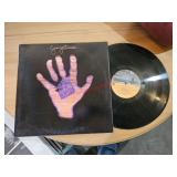 George Harrison- Living in the Material World-