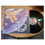 King Gizzard and the Lizard Wizard- garage