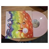 Black Moth Super Rainbow Dandelion Gum - garage