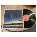 Weather Report Mysterious Traveller - garage