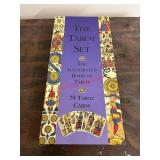 Thunder Bay The Tarot Set           (Garage Back