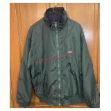 Patagonia jacket size L (master closet)