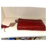 Woven Adrienne Vittadini Cluth