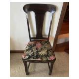 19th Century American Dining Side Chair