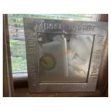 10X10 Mirror Mirror On The Wall Photo Frame