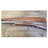 .22 Cal Marlin Firearms, Lever Action Rifle