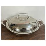 Cuisinart Everyday Pan     (Garage Back Room)