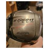Adams Golf Insight tech a405 9.5ï¿½ RH driver with