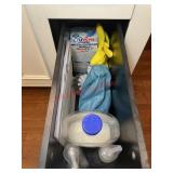 Drawer lot (downstairs bathroom)