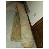 Rug - upstairs left bedroom