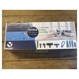 Cut to Fit Vacuum Attachments           (Garage