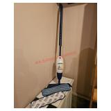 Bona hardwood floor cleaner - garage