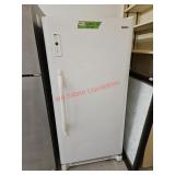 Kenmore freezer, works great CONTENTS NOT