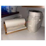 Butcher Paper with Holder           (Kitchen)