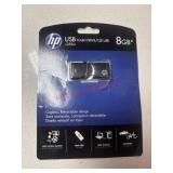 8GB Memory Stick           (Kitchen)