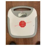 Health o meter EVERWeigh digital bathroom