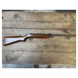 Diana Model 25 Break Pump .177 Pellet Rifle HOLDS