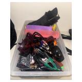 Eye Glass Lot and More       (laundry Room)