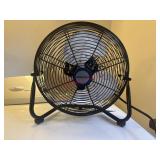 Small fan      (laundry Room)