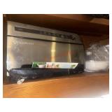 Food Saver Shelf Lot            (Kitchen)