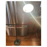Adjustable Floor Lamp           (kitchen)