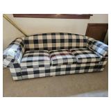 Ethan Allen couch, good condition ITEM IS