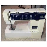 Viking Husqvarna 630 (master bedroom)