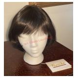 Multi wig lot (master bedroom)