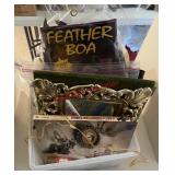 Arts and crafts lot (master bedroom)