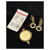 VTG Little Jewelry mix lot    (Jewelry)