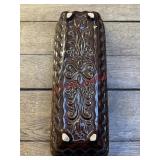 VTG Ceramic West Germany Baking Dish    (Garage