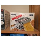 Ampia noodle maker machine- canning room