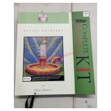 Complete Pastel Kit Book       (Garage Back Room)