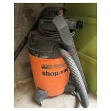 12 Gal Shop Vac       (Garage Back Room)