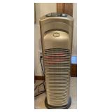 Hunter PermaLife Tower Air Purifier. (Master