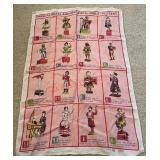 MUSICAL BOXES AND MECHANICAL DOLLS - 19TH CENT.