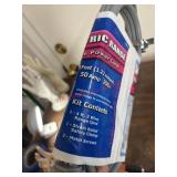 50AMP 4FT Range Cord          (Garage Back Room)