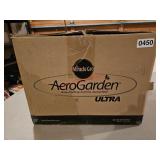 Miracle Gro Aero Garden, looks like it's all