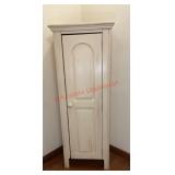 Single Jelly Cabinet Content not